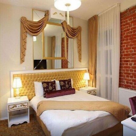 Istanbul Suite Home Galata Room photo