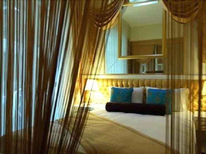 Istanbul Suite Home Galata Exterior photo